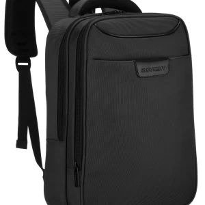 Kuprinė - Rovicky R-PTY-06 Black (30x40x11 cm)