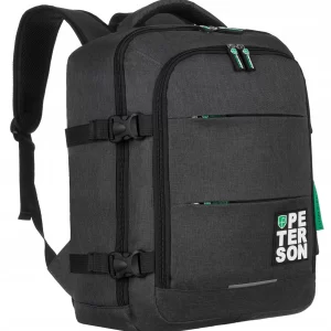 Kuprinė - Peterson PTN PLG-01-T (40x30x20 cm)